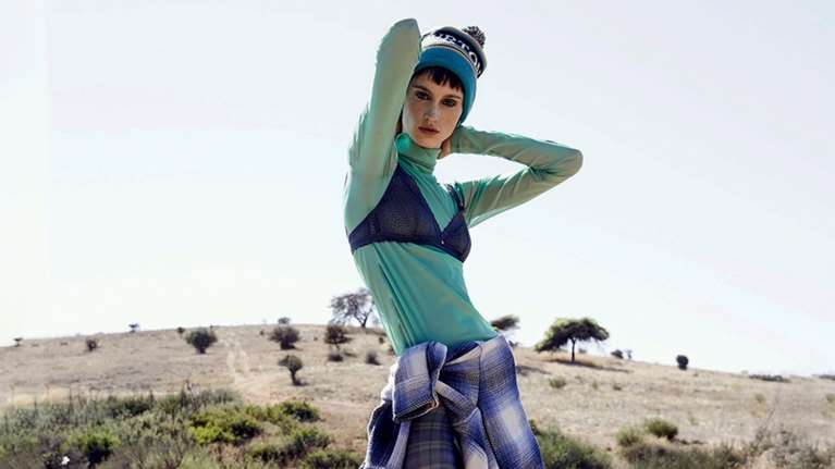 Layering: 7 λουκ για να κάνεις τις πιο ενδιαφέρουσες εμφανίσεις