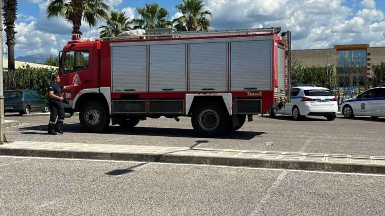 Τραγωδία στο Αγρίνιο: Άνδρας πνίγηκε σε πισίνα καταστήματος