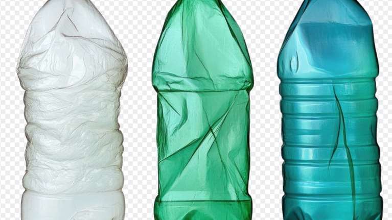 Αδιαφορία του Υπουργείου Περιβάλλοντος για τα &quot;πλαστικά μιας χρήσης&quot;- Η απαγόρευση είναι μόνο στα χαρτιά