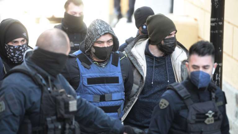 Δέκα χρόνια φυλακή στον αθλητή τζούντο που ξυλοκόπησε τη σύντροφό του - &quot;Ήμουν θολωμένος από χασίς και αλκοόλ, έβλεπα οράματα&quot;