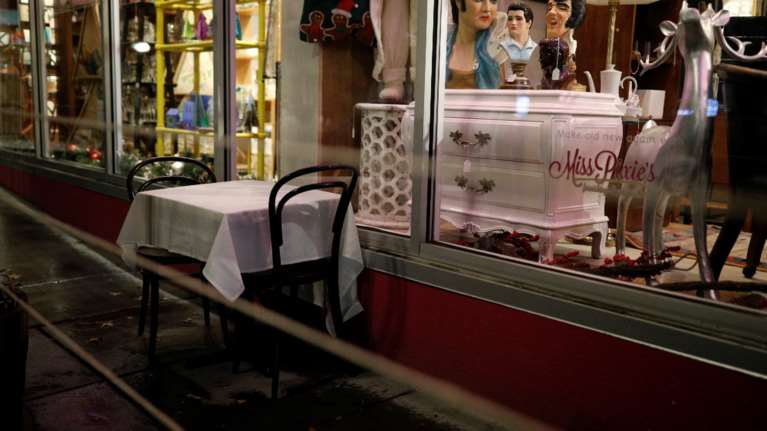 Κορονοϊός: Σε καραντίνα 20 εκατ κάτοικοι στη Νότια Καλιφόρνια- Καλούνται να μείνουν σπίτι τους