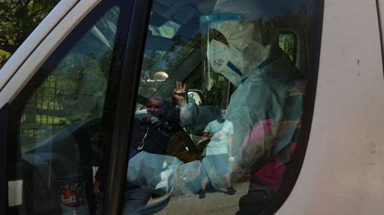 Καταγγελία του Προέδρου Ορμύλιας Χαλκιδικής: Δεν έγινε ιχνηλάτηση των κρουσμάτων στο εργοστάσιο τροφίμων