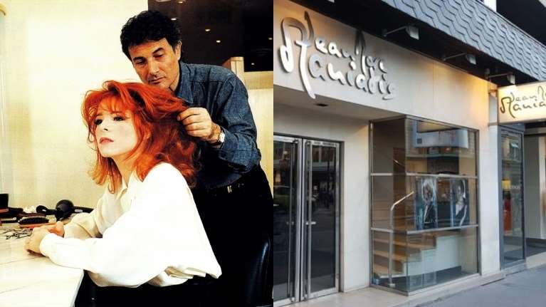 Γαλλία: Πέθανε ο ελληνικής καταγωγής Ζαν-Μαρκ Μανιάτης- Ήταν ο &quot;κομμωτής των σταρ&quot;