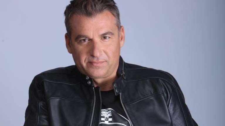 Γιώργος Λιάγκας: Η πρώτη ανάρτηση πριν από την επιστροφή του στον ΑΝΤ1