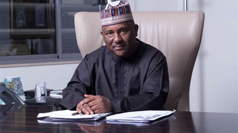 Αυτοί είναι οι πλουσιότεροι άνθρωποι της Αφρικής για το 2021- Εξαφανίστηκε η Dos Santos