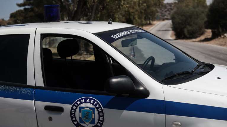 Σοκ στη Φθιώτιδα: Ιστορικός- συγγραφέας βρέθηκε πυροβολημένος σε χωράφι