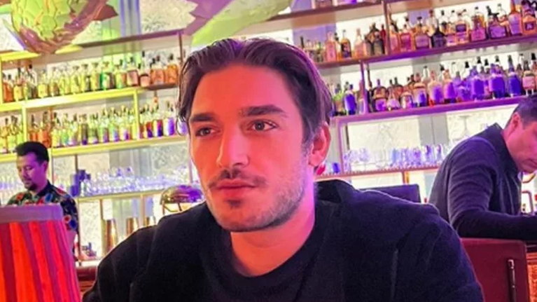 Nικόλας Ευαγγελάτος: Ο γιος του Νίκου Ευαγγελάτου και της Τατιάνας Στεφανίδου είναι ερωτευμένος με Περουβιανή καλλονή