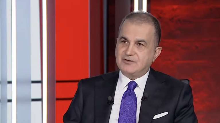 Σφοδρή επίθεση Ομέρ Τσελίκ σε Δένδια: &quot;Τρολ σε θέση υπουργού&quot; - Λόγω των πυραύλων σε νησιά του Αιγαίου [βίντεο]