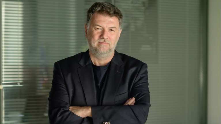 Δ. Αλεξάνδρου (Ubitech): Ύστερα από 20 χρόνια ζωής, θα αποδείξουμε πως η ελληνική τεχνολογία είναι εξαγώγιμη