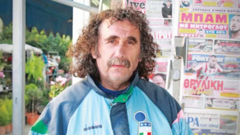 Εύβοια: Χειροπέδες σε γνωστό &quot;παρατράγουδο&quot; της Αννίτας Πάνια για καλλιέργεια κάνναβης [Βίντεο]