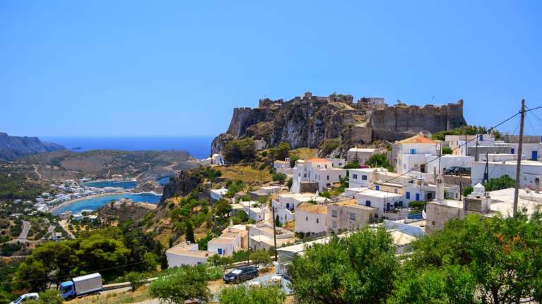 Σοκ στα Κύθηρα: Αυτοκτόνησε πρόεδρος κοινότητας μετά από επεισόδιο με ξυλοδαρμό