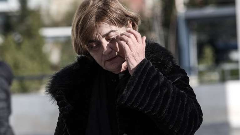Εγκλημα στην Ρόδο -&quot;Έκρηξη&quot; από την μητέρα της Ελένης Τοπαλούδη: Ισόβια και να μην βγαίνουν έξω οι δράστες