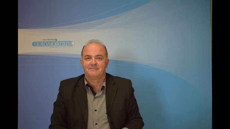 Δήμαρχος Διονύσου: Είμαστε χωρίς ρεύμα εδώ και τρεις ημέρες