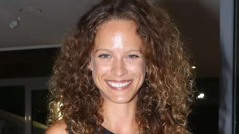 Η Έλλη Τρίγγου σε σπάνια εμφάνιση με τον πατέρα της: Δείτε πόσο μοιάζουν