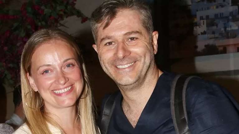 Μπουρδούμης για Δροσάκη: &quot;Η γυναίκα που έφερε στον κόσμο το παιδί μου θα παραμένει πάντα σημαντική&quot;