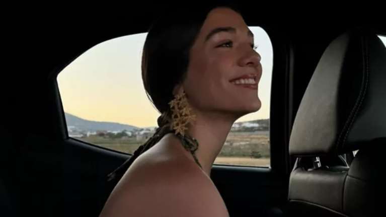 Μελίνα Νικολαΐδη: Η πρώτη ανάρτηση μετά τις φήμες περί νέας σχέσης