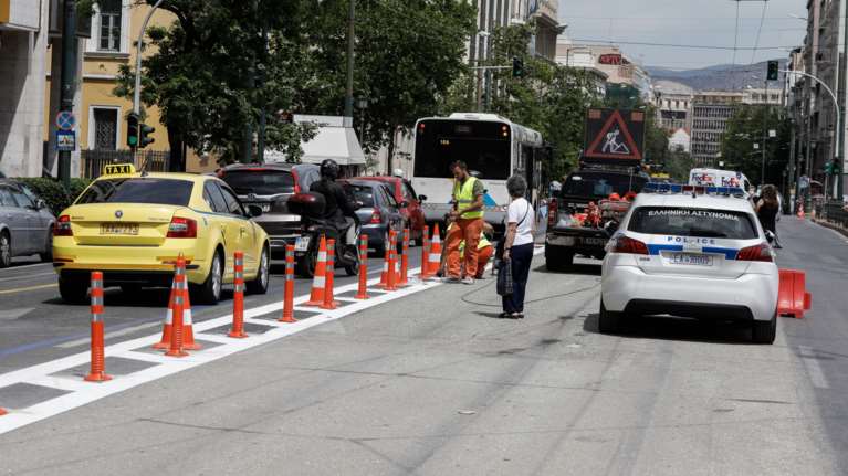 Στο Δημοτικό Συμβούλιο της Αθήνας το κυκλοφοριακό έμφραγμα - Μπακογιάννης: Δεν ήταν ευχάριστο, ακούμε την κριτική