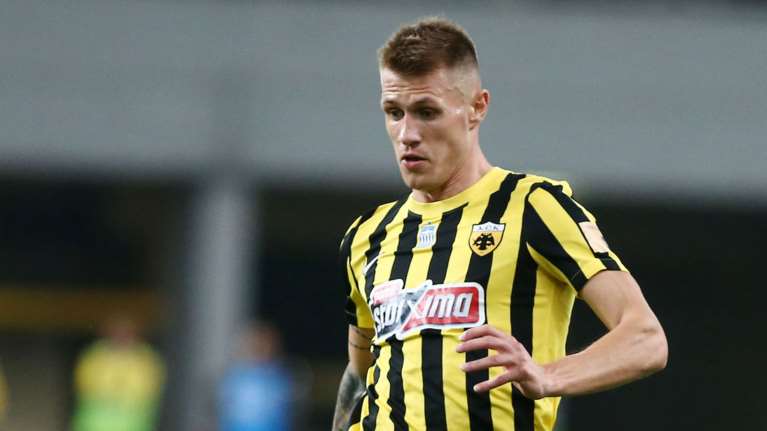 ΑΕΚ: Μπαίνει ο Σιμάνσκι