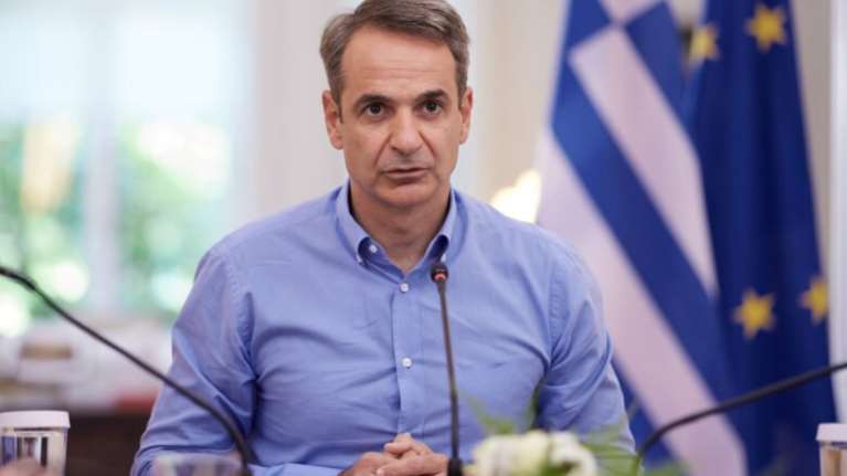 Την ανάπλαση του ΟΑΚΑ ανακοινώνει το βράδυ ο Μητσοτάκης: Φιλικότερο στο περιβάλλον και περισσότερο προσβάσιμο για τους πολίτες