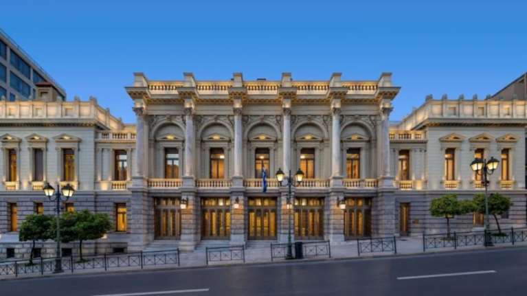 Τo καλλιτεχνικό πρόγραμμα του Εθνικού Θεάτρου για τη σεζόν 2025- 2026