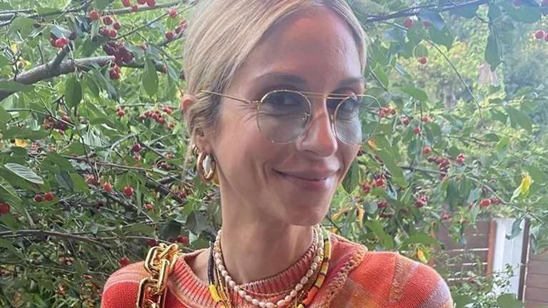 Σοφία Καρβέλα: &quot;Ζητώ μικρή συγγνώμη για όλα τα αχρείαστα stories με γυμναστική&quot;