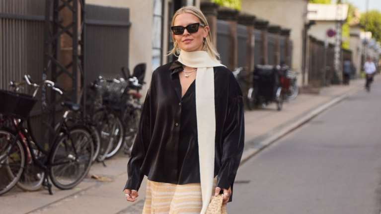 Αυτά είναι τα κομμάτια που φορούν όλες οι style experts φέτος την άνοιξη