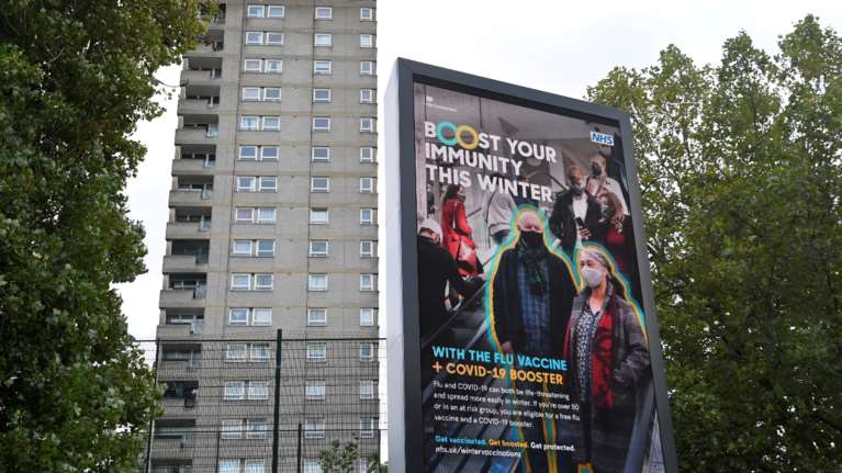 Κορονοϊός: Αυτές είναι οι 4 χώρες που βγαίνουν πρώτες από την πανδημία - Το &quot;καταστροφικό σενάριο&quot; που φοβίζει