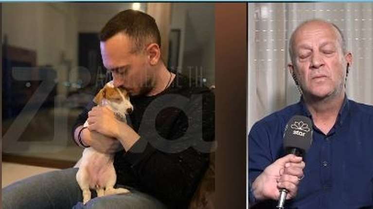 Νίκος Μενέκος: &quot;Γιατρός που καταδικάστηκε αμετάκλητα, εγχείρισε το παιδί μας&quot; - Ιατρικό λάθος καταγγέλλουν οι γονείς του