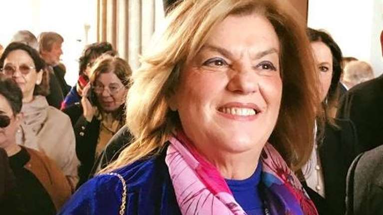 Βγήκε στο σφυρί η μεζονέτα της άλλοτε "βασίλισσας" της ιδιωτικής εκπαίδευσης, Κατερίνας Ζηρίδη