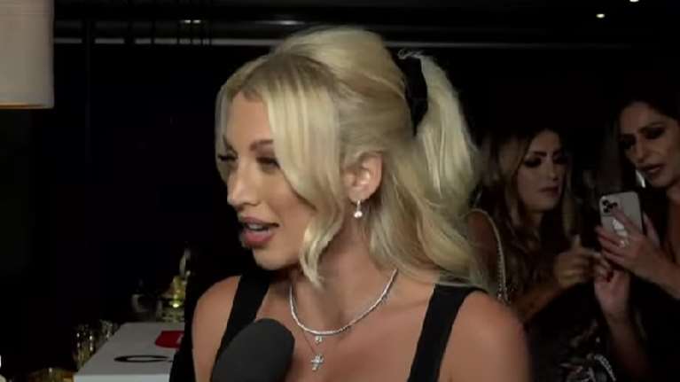 Σπυροπούλου για Πετρουτσέλι: Ουδείς αχαριστότερος του ευεργετηθέντος [βίντεο]