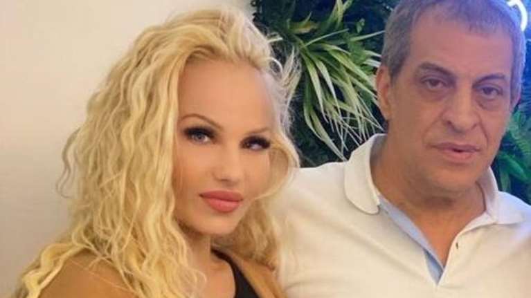 Ξεσπά η σύντροφος του Αδαμαντίδη: Με χτυπούσε συνέχεια, με ζήλευε παθολογικά - Από εμένα έπαιρνε λεφτά