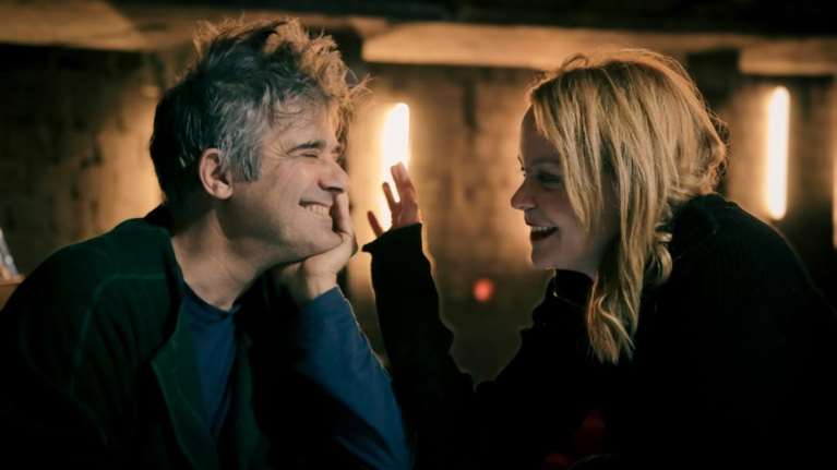 &quot;Όσα παίρνει ο Άνεμος&quot;: Πρώτες φωτογραφίες από την πολυαναμενόμενη παράσταση - Σε σκηνοθεσία Ιόλης Ανδρεάδη