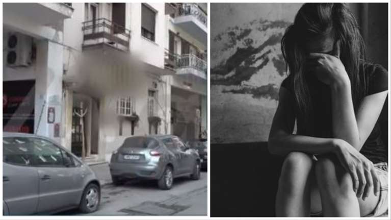 Νέα Σμύρνη: Η 16χρονη αδερφή της 14χρονης που εξέδιδε το κύκλωμα του Ελλάδιου...εξαφανίστηκε από τη δομή