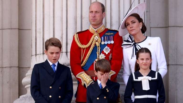 Αυτός είναι ο ετήσιος μισθός του πρίγκιπα Γουίλιαμ - Ιλιγγιώδες το ποσό, από το δουκάτο της Κορνουάλης