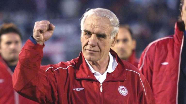 &quot;Γεια σου ρε Αλέφαντε, είσαι παλικάρι&quot;: Το τραγούδι που έγινε σύνθημα