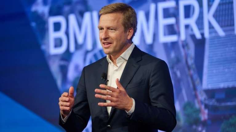 Τι είπε ο επικεφαλής της BMW για την απαγόρευση των θερμικών κινητήρων