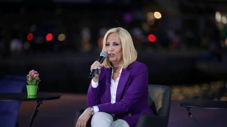 ΚΙΝΑΛ: Επισπεύδεται η εκλογή προέδρου - Η Γεννηματά ρίχνει το γάντι σε Ανδρουλάκη και Λοβέρδο