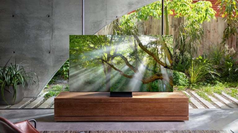 Οι Samsung QLED TVs λαμβάνουν πιστοποίηση ασφάλειας
