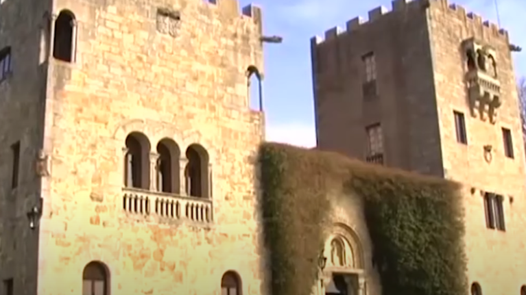 Ισπανία: Τέλος για τους κληρονόμους του Φράνκο το θερινό παλάτι του νεκρού δικτάτορα