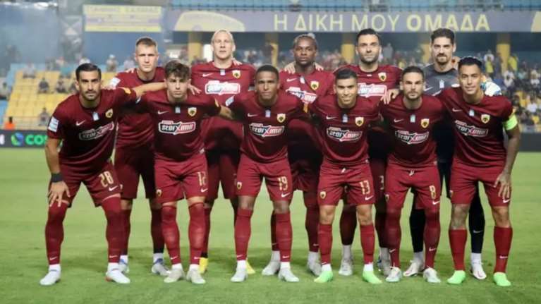 ΑΕΚ: Οι αριθμοί επιβεβαιώνουν τη βελτίωση στη δημιουργία