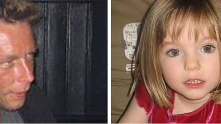 Υπόθεση Μαντλίν: Σημαντικές ενδείξεις ότι είναι νεκρή, λέει ο Γερμανός εισαγγελέας