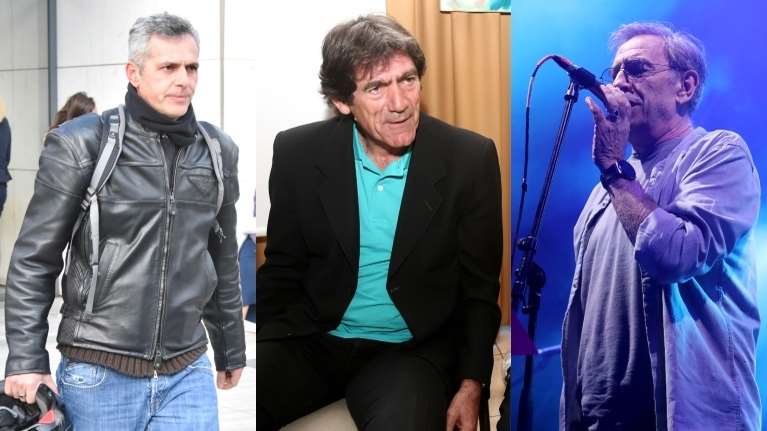 Εκλογές 2023: Οι αθλητές και οι καλλιτέχνες που κατεβαίνουν υποψήφιοι με τα κόμματα - Πρωταθλητής το ΚΚΕ