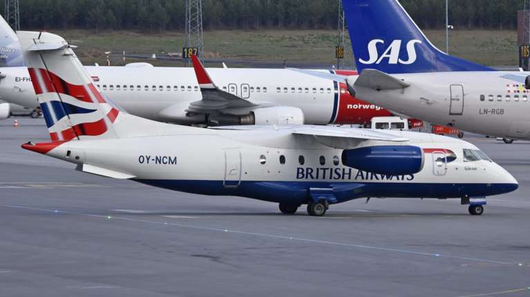 Τσουνάμι στις αερομεταφορές: Γιατί η  British Airways ακυρώνει εκατοντάδες πτήσεις και η SAS ζητά καθεστώς χρεοκοπίας