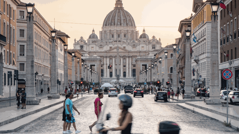 Βατικανό: Η Αγία Έδρα ανακοινώνει έρευνα σε βάρος Γάλλου καρδιναλίου για σεξουαλική κακοποίηση ανήλικης