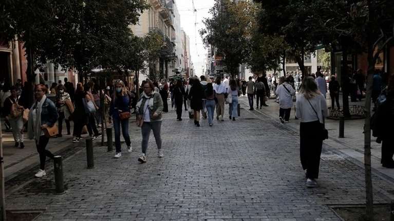 Κορονοϊός: Αυξήθηκαν στους 154 οι θάνατοι μέσα σε μία εβδομάδα- 43.748 νέα κρούσματα και 91 διασωληνωμένοι