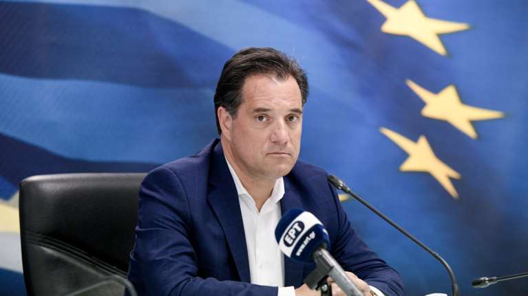 Γεωργιάδης: Τι αναγκάζει τον Ερντογάν να κάνει πίσω - Διεθνής αποδοχή των ελληνικών θέσεων