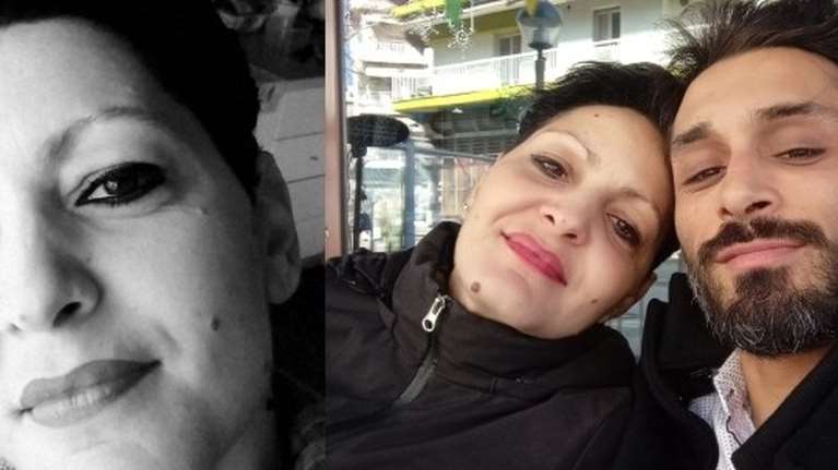 Αποκαλύψεις φρίκης για τη Γεωργία:  Εστησαν ενέδρα στην έγκυο στο σπίτι, την έδεσαν με χειροπέδες και τη μαχαίρωσαν