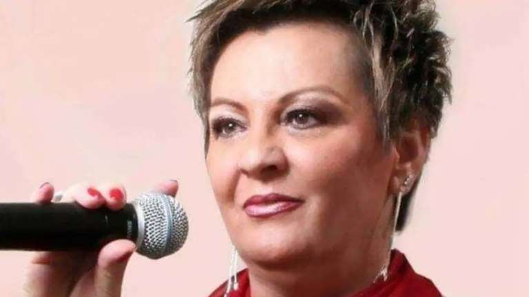 Πάτρα: Έφυγε από τη ζωή η τραγουδίστρια Αλέκα Φραγκούλη