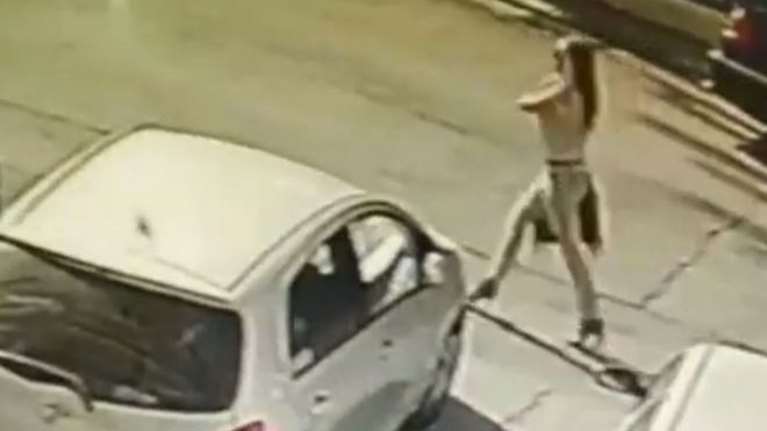 Δημητρακόπουλος για επίθεση σε 34χρονη: Αν συλληφθεί ο δράστης θα αφεθεί ελεύθερος