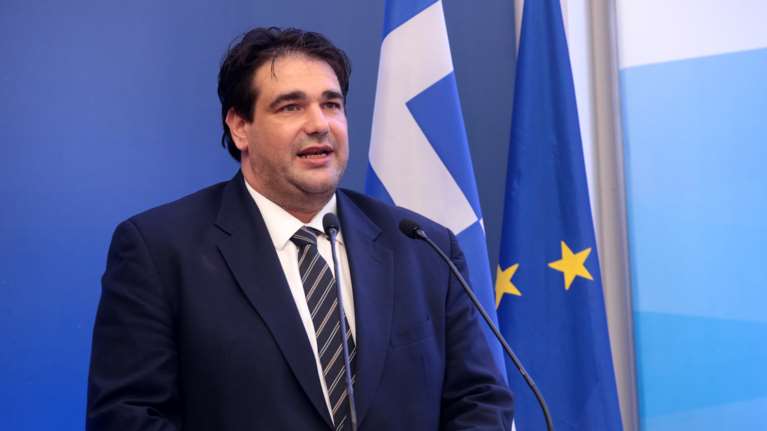 Θ. Λιβάνιος: Συνεχίζεται η εξ αποστάσεως εργασία - Κλειστά ΚΑΠΗ, βρεφονηπιακοί σταθμοί